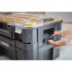 Купить Органайзер FATMAX TSTAK™ профессиональный размерами 337х440х119 мм STANLEY FMST82967-1. Официальный фирменный магазин Dewalt Stanley Black+Decker Bostitch