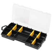 Купити Органайзер STANLEY STST81679-1. Офіційний фірмовий магазин Dewalt Stanley Black+Decker Bostitch, фірмова гарантія