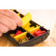 Купити Органайзер STANLEY STST81679-1. Офіційний фірмовий магазин Dewalt Stanley Black+Decker Bostitch, фірмова гарантія