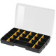 Купить Органайзер STANLEY STST81680-1. Официальный фирменный магазин Dewalt Stanley Black+Decker Bostitch