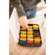 Купить Органайзер STANLEY STST81680-1. Официальный фирменный магазин Dewalt Stanley Black+Decker Bostitch