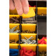Купить Органайзер STANLEY STST81680-1. Официальный фирменный магазин Dewalt Stanley Black+Decker Bostitch