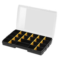 Купить Органайзер STANLEY STST81681-1. Официальный фирменный магазин Dewalt Stanley Black+Decker Bostitch