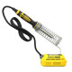 Купить Паяльник аккумуляторный STANLEY FATMAX SFMCE040B. Официальный фирменный магазин Dewalt Stanley Black+Decker Bostitch