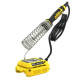 Купить Паяльник аккумуляторный STANLEY FATMAX SFMCE040B. Официальный фирменный магазин Dewalt Stanley Black+Decker Bostitch