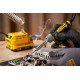 Купить Паяльник аккумуляторный STANLEY FATMAX SFMCE040B. Официальный фирменный магазин Dewalt Stanley Black+Decker Bostitch