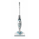 Купить Щетка паровая BLACK+DECKER FSM1616. Официальный фирменный магазин Dewalt Stanley Black+Decker Bostitch