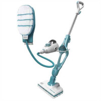 Купить Щетка паровая и пароочиститель BLACK+DECKER FSMH13101SM. Официальный фирменный магазин Dewalt Stanley Black+Decker Bostitch