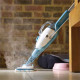 Купити Щітка парова та пароочищувач BLACK+DECKER FSMH13101SM. Офіційний фірмовий магазин Dewalt Stanley Black+Decker Bostitch, фірмова гарантія