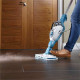 Купити Щітка парова та пароочищувач BLACK+DECKER FSMH13101SM. Офіційний фірмовий магазин Dewalt Stanley Black+Decker Bostitch, фірмова гарантія