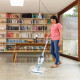 Купить Щетка паровая и пароочиститель BLACK+DECKER FSMH1321. Официальный фирменный магазин Dewalt Stanley Black+Decker Bostitch