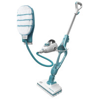Купить Щетка паровая и пароочиститель BLACK+DECKER FSMH1351SM. Официальный фирменный магазин Dewalt Stanley Black+Decker Bostitch