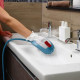 Купить Щетка паровая и пароочиститель BLACK+DECKER FSMH1351SM. Официальный фирменный магазин Dewalt Stanley Black+Decker Bostitch