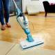 Купить Щетка паровая и пароочиститель BLACK+DECKER FSMH1351SM. Официальный фирменный магазин Dewalt Stanley Black+Decker Bostitch