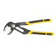Купить Пассатижи переставные сантехнические длиной 300 мм DeWALT DWHT0-74432. Официальный фирменный магазин Dewalt Stanley Black+Decker Bostitch