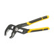 Купить Пассатижи переставные сантехнические длиной 300 мм DeWALT DWHT0-74432. Официальный фирменный магазин Dewalt Stanley Black+Decker Bostitch