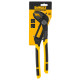 Купить Пассатижи переставные сантехнические длиной 300 мм DeWALT DWHT0-74432. Официальный фирменный магазин Dewalt Stanley Black+Decker Bostitch
