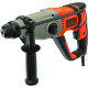 Купить Перфоратор сетевой SDS-Plus BLACK+DECKER BEHS02K. Официальный фирменный магазин Dewalt Stanley Black+Decker Bostitch