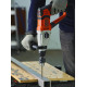 Купить Перфоратор сетевой SDS-Plus BLACK+DECKER BEHS02K. Официальный фирменный магазин Dewalt Stanley Black+Decker Bostitch