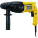 Купити Перфоратор мережевий SDS-Plus STANLEY FATMAX SFMEH200K. Офіційний фірмовий магазин Dewalt Stanley Black+Decker Bostitch, фірмова гарантія