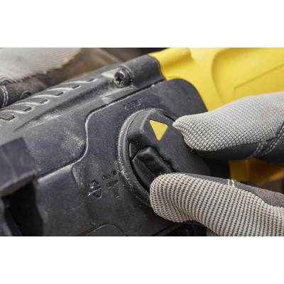 Купити Перфоратор мережевий SDS-Plus STANLEY FATMAX SFMEH200K. Офіційний фірмовий магазин Dewalt Stanley Black+Decker Bostitch, фірмова гарантія