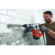 Купить Перфоратор сетевой SDS-Plus BLACK+DECKER BEHS03K. Официальный фирменный магазин Dewalt Stanley Black+Decker Bostitch