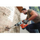 Купить Перфоратор сетевой SDS-Plus BLACK+DECKER BEHS03K. Официальный фирменный магазин Dewalt Stanley Black+Decker Bostitch