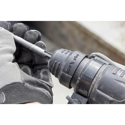 Купити Перфоратор мережевий SDS-Plus STANLEY FATMAX SFMEH210K. Офіційний фірмовий магазин Dewalt Stanley Black+Decker Bostitch, фірмова гарантія