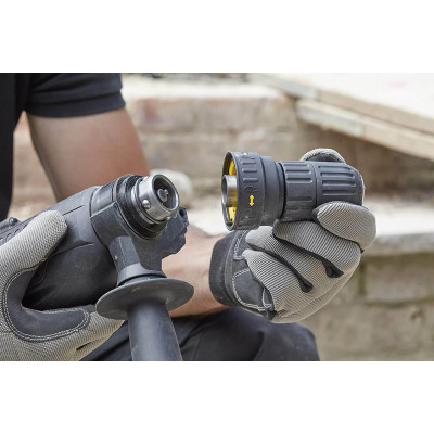 Купити Перфоратор мережевий SDS-Plus STANLEY FATMAX SFMEH210K. Офіційний фірмовий магазин Dewalt Stanley Black+Decker Bostitch, фірмова гарантія