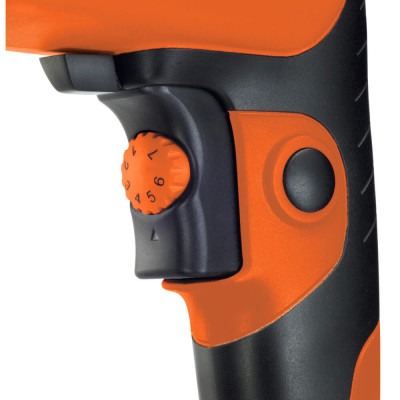 Купить Перфоратор сетевой SDS-Plus BLACK+DECKER KD975K. Официальный фирменный магазин Dewalt Stanley Black+Decker Bostitch