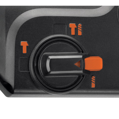 Купить Перфоратор сетевой SDS-Plus BLACK+DECKER KD975K. Официальный фирменный магазин Dewalt Stanley Black+Decker Bostitch