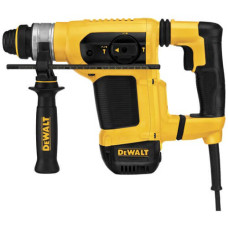 Купити Перфоратор сетевой DeWALT, DeWALT D25413K. Офіційний фірмовий магазин Dewalt Stanley Black+Decker Bostitch, фірмова гарантія