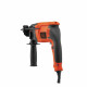 Купить Перфоратор сетевой SDS-Plus BLACK+DECKER BDHR26KR. Официальный фирменный магазин Dewalt Stanley Black+Decker Bostitch