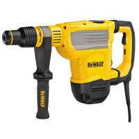 Купити Перфоратор мережевий SDS-MAX DeWALT D25614K. Офіційний фірмовий магазин Dewalt Stanley Black+Decker Bostitch, фірмова гарантія