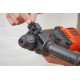 Купить Перфоратор сетевой SDS-Plus BLACK+DECKER BEHS01. Официальный фирменный магазин Dewalt Stanley Black+Decker Bostitch