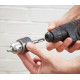 Купить Перфоратор сетевой SDS-Plus BLACK+DECKER BEHS01. Официальный фирменный магазин Dewalt Stanley Black+Decker Bostitch