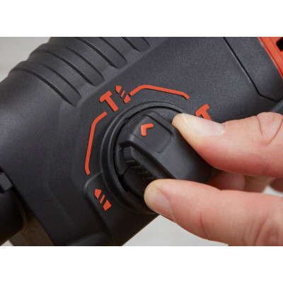 Купить Перфоратор сетевой SDS-Plus BLACK+DECKER BEHS01. Официальный фирменный магазин Dewalt Stanley Black+Decker Bostitch