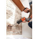 Купить Перфоратор сетевой SDS-Plus BLACK+DECKER BEHS01. Официальный фирменный магазин Dewalt Stanley Black+Decker Bostitch