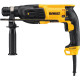 Купити Перфоратор мережевий SDS-Plus DeWALT D25133K. Офіційний фірмовий магазин Dewalt Stanley Black+Decker Bostitch, фірмова гарантія