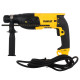 Купити Перфоратор мережевий SDS-Plus DeWALT D25133K. Офіційний фірмовий магазин Dewalt Stanley Black+Decker Bostitch, фірмова гарантія