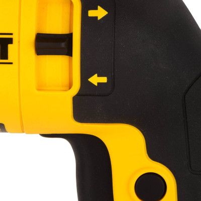 Купити Перфоратор мережевий SDS-Plus DeWALT D25133K. Офіційний фірмовий магазин Dewalt Stanley Black+Decker Bostitch, фірмова гарантія