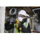 Купити Перфоратор мережевий SDS-Plus DeWALT D25133K. Офіційний фірмовий магазин Dewalt Stanley Black+Decker Bostitch, фірмова гарантія