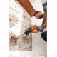 Купить Перфоратор сетевой SDS-Plus BLACK+DECKER BEHS01K. Официальный фирменный магазин Dewalt Stanley Black+Decker Bostitch