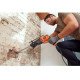 Купить Перфоратор сетевой SDS-Plus BLACK+DECKER BEHS01K. Официальный фирменный магазин Dewalt Stanley Black+Decker Bostitch