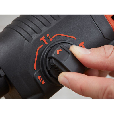 Купить Перфоратор сетевой SDS-Plus BLACK+DECKER BEHS01K. Официальный фирменный магазин Dewalt Stanley Black+Decker Bostitch