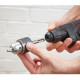Купить Перфоратор сетевой SDS-Plus BLACK+DECKER BEHS01K. Официальный фирменный магазин Dewalt Stanley Black+Decker Bostitch