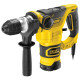 Купити Перфоратор мережевий SDS-Plus STANLEY FATMAX FME1250K. Офіційний фірмовий магазин Dewalt Stanley Black+Decker Bostitch, фірмова гарантія