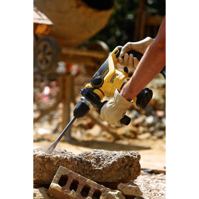 Купити Перфоратор мережевий SDS-Plus STANLEY FATMAX FME1250K. Офіційний фірмовий магазин Dewalt Stanley Black+Decker Bostitch, фірмова гарантія