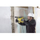 Купити Перфоратор мережевий SDS-Plus STANLEY FATMAX FME1250K. Офіційний фірмовий магазин Dewalt Stanley Black+Decker Bostitch, фірмова гарантія