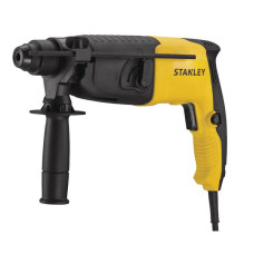 Купити Перфоратор мережевий SDS-Plus STANLEY STHR202K. Офіційний фірмовий магазин Dewalt Stanley Black+Decker Bostitch, фірмова гарантія